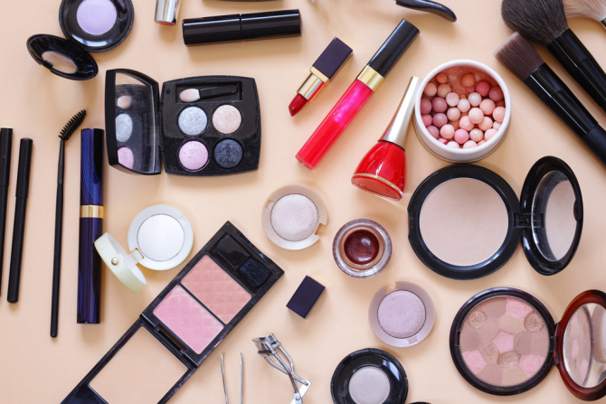化妆品商标注册指南：第3类商品详解